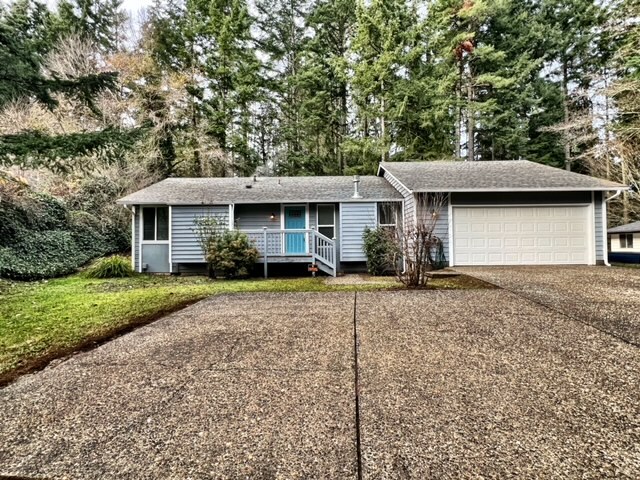 1150 Hillandale Dr E in Port Orchard, WA - Building Photo - Building Photo