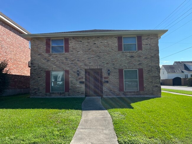 property at 6803 Louisville St