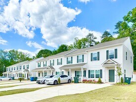 428 Kincaid Rd in Salisbury, NC - Building Photo