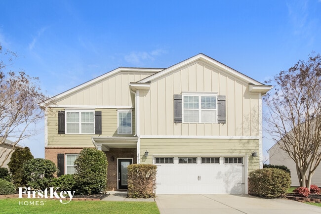 property at 1012 Gwinmar Rd