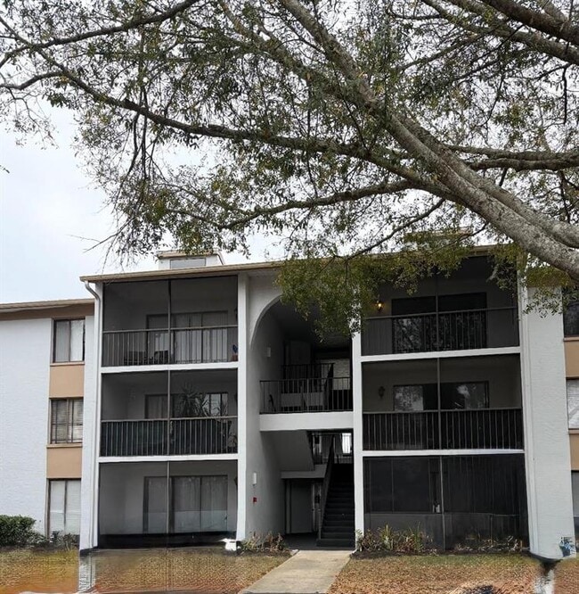 property at 8215 Sun Spring Cir