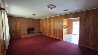 2578 Fords Creek Rd in Poplarville, MS - Building Photo - Building Photo