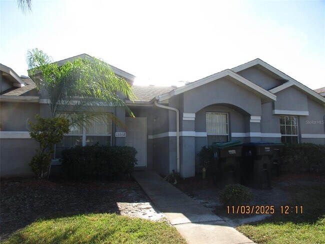 13538 Summerton Dr in Orlando, FL - Building Photo - Building Photo