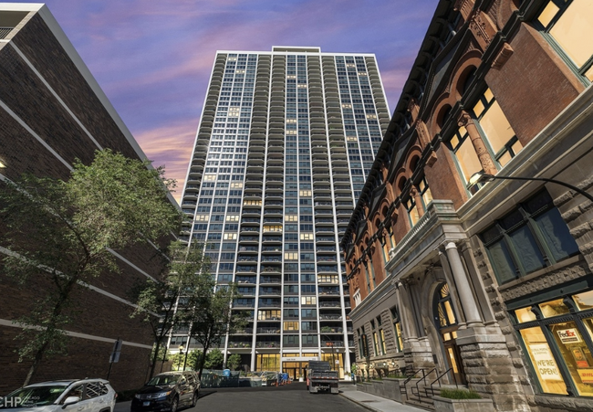 property at 1560 N Sandburg Terrace