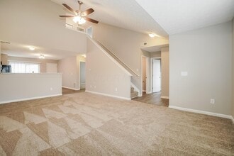 2545 Bristlecone Ln in Grove City, OH - Foto de edificio - Building Photo