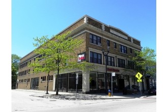 The Hain Building in Forest Park, IL - Building Photo - Building Photo