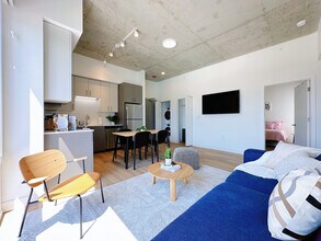 1522 Arapahoe St in Los Angeles, CA - Building Photo - Building Photo