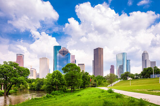 Windsor Shepherd in Houston, TX - Building Photo - Building Photo