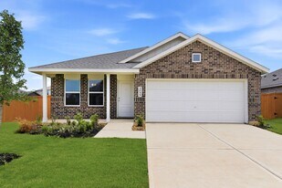 3055 Wild Dunes Dr in Katy, TX - Building Photo