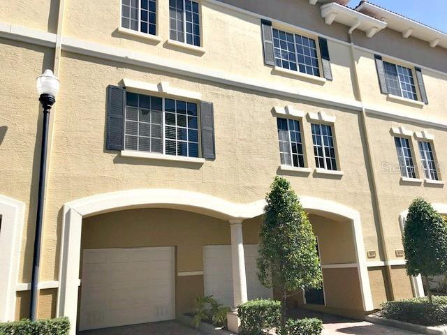 105 S Sherrill St in Tampa, FL - Building Photo