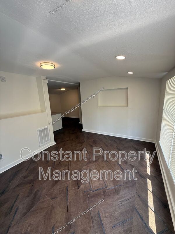 4047 Pershing Ave in Macon, GA - Foto de edificio - Building Photo