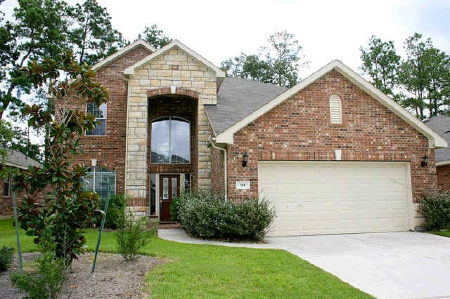 property at 99 Bryce Branch Cir