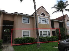 10440 SW 156th Ct in Miami, FL - Building Photo