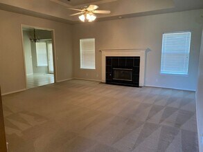 4409 W Hartford St in Broken Arrow, OK - Building Photo - Building Photo