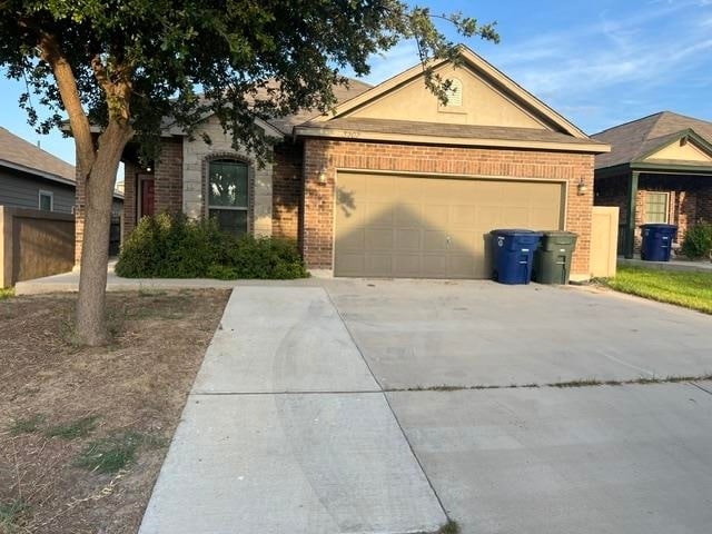 property at 3207 Simmental Dr