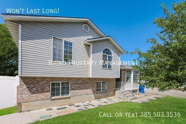 property at 7708 S Swordsman Cv