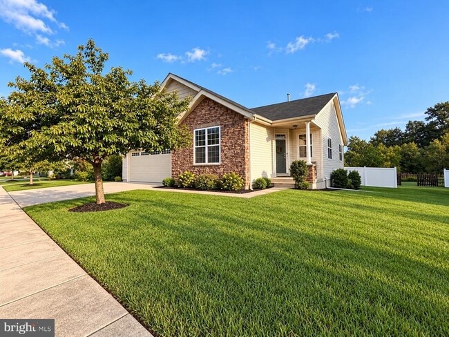 property at 2860 Brunston Castle Ln