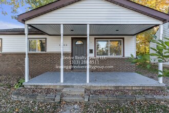 1000 Hunter Ave in Ypsilanti, MI - Building Photo - Building Photo