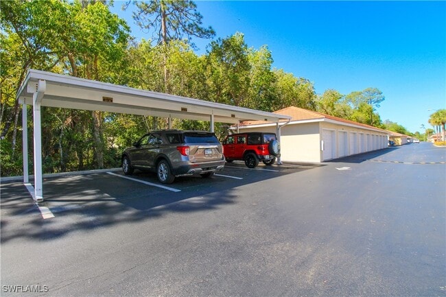 property at 4500 Botanical Pl Cir