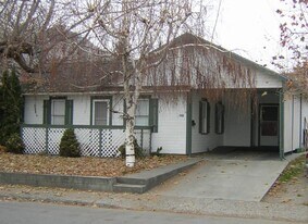 730 Saddlerock Dr in Wenatchee, WA - Building Photo