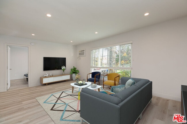 property at 2232 W 24th St
