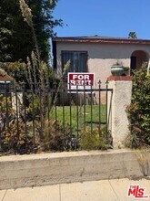 513 San Juan Ave in Los Angeles, CA - Building Photo - Building Photo