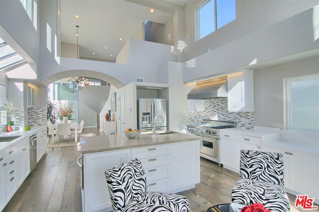 2906 2nd St in Santa Monica, CA - Building Photo