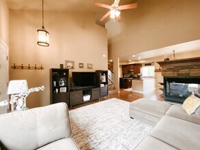 2569 Hot Springs Ct in Colorado Springs, CO - Building Photo - Building Photo