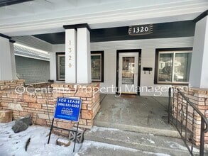 1320 W Gold St in Butte, MT - Building Photo - Building Photo