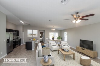 722 Micco St SW in Palm Bay, FL - Building Photo - Building Photo