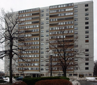 Whittier Place in Boston, MA - Foto de edificio - Building Photo