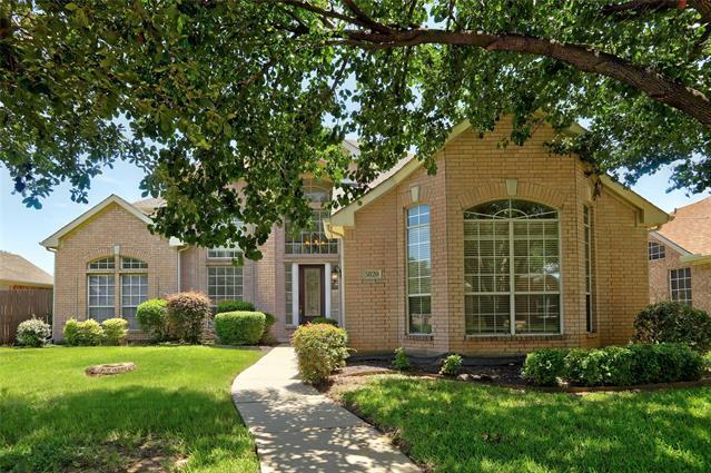 3820 Cochran Dr in Carrollton, TX - Building Photo - Building Photo