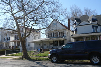 612 5th Ave in Asbury Park, NJ - Building Photo - Building Photo