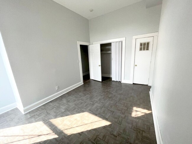 1800 McCulloh St in Baltimore, MD - Building Photo - Building Photo