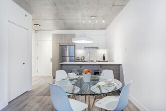1770 Rue Joseph Manseau in Montréal, QC - Building Photo - Building Photo