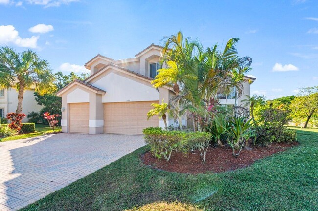 11286 Regatta Ln in Wellington, FL - Building Photo - Building Photo