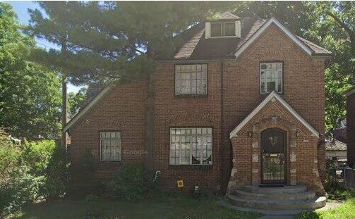 17612 Prairie St in Detroit, MI - Building Photo - Building Photo