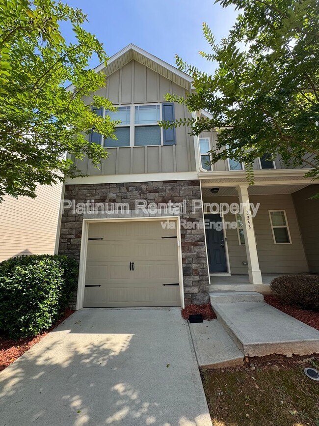 3343 Blue Springs Walk in Kennesaw, GA - Building Photo - Building Photo