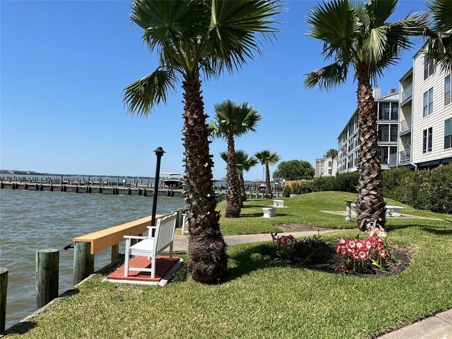 property at 4001 NASA Road 1
