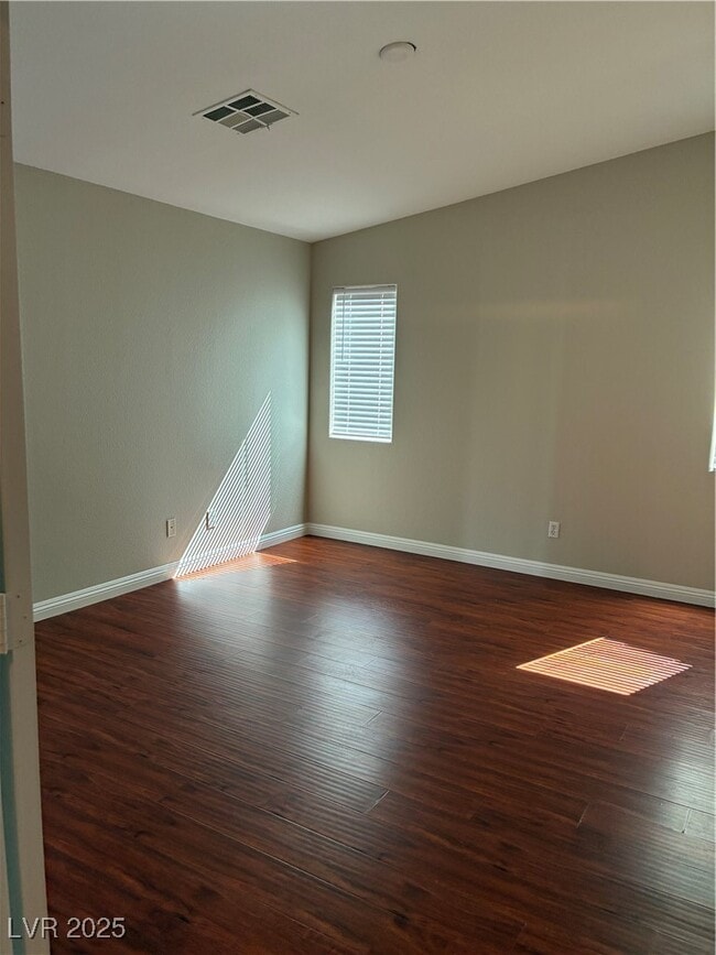 3346 Wasatch Cedars St in Las Vegas, NV - Building Photo - Building Photo