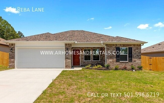 property at 504 Reba Ln