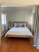 6138 Vickery Blvd, Unit Garage Apartment in Dallas, TX - Building Photo - Building Photo