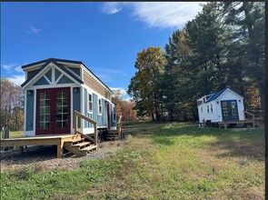 37 Park Ave in Punxsutawney, PA - Building Photo - Building Photo