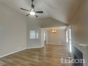 1616 Broad Cir in Clarksville, TN - Building Photo - Building Photo