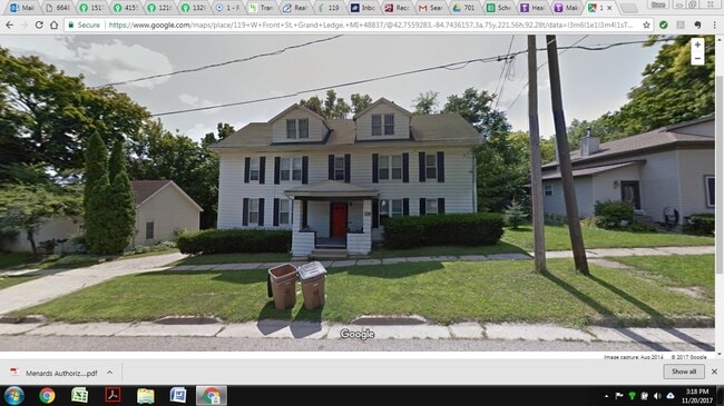 119 W Front St, Unit 1