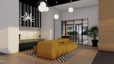 1000 Hammell Dr, Unit B13 in Raleigh, NC - Foto de edificio - Building Photo