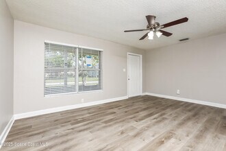 1745 Thomas St in Titusville, FL - Building Photo - Building Photo