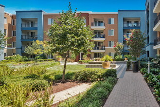 Lawrence Station in Sunnyvale, CA - Building Photo - Building Photo