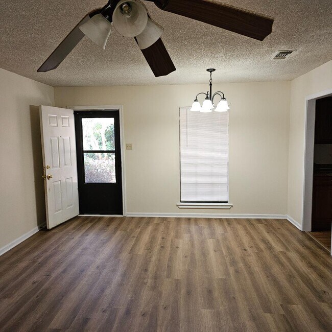 1015-A Talbot Ave in Thibodaux, LA - Building Photo - Building Photo