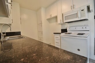 12142 Burbank Blvd in Los Angeles, CA - Building Photo - Building Photo